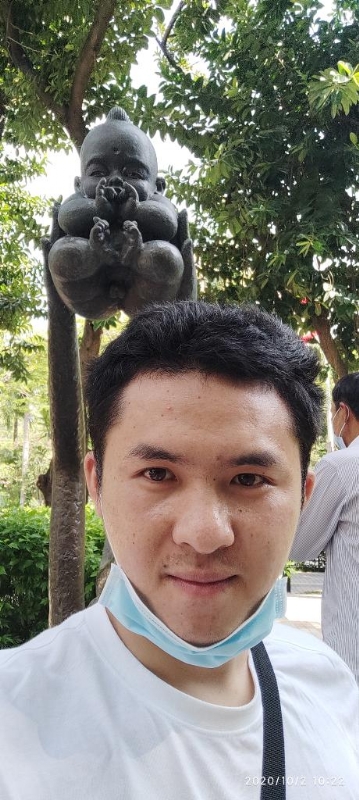 欧阳的第一张照片--西安相亲服务中心