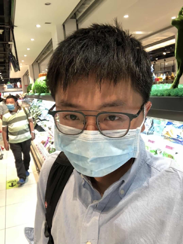 依一的第一张照片--西安相亲服务中心