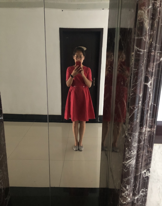 lulu18的第一张照片--西安相亲服务中心