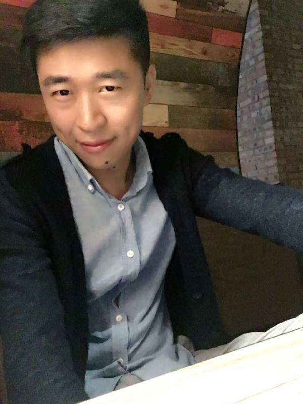 漫长的第一张照片--西安相亲服务中心