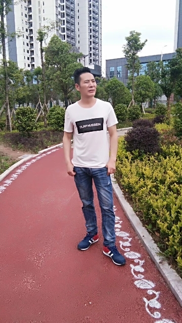 真诚相待的第一张照片--西安相亲服务中心