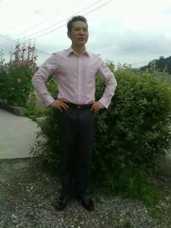 真诚相待的第二张照片--西安相亲服务中心