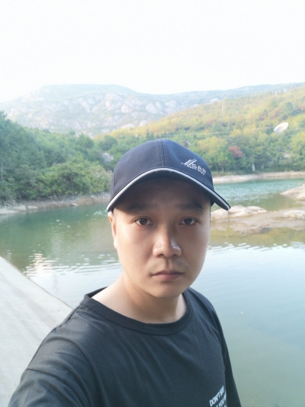 夜晚的第一张照片--西安相亲服务中心