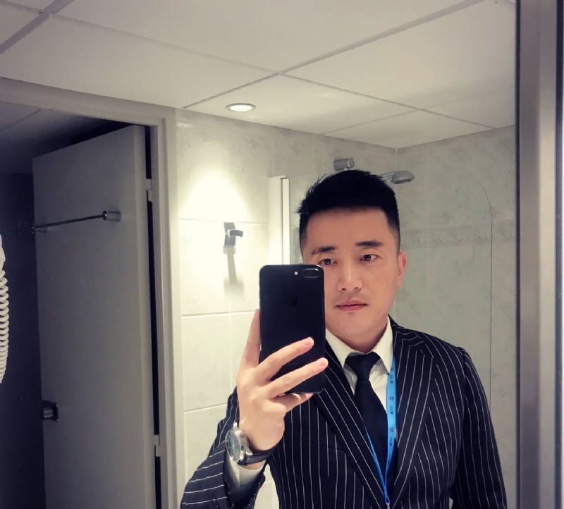 kevin的第一张照片--西安相亲服务中心