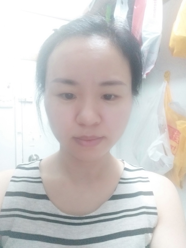 定的第一张照片--西安相亲服务中心