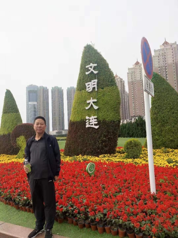 阿华的第一张照片--西安相亲服务中心
