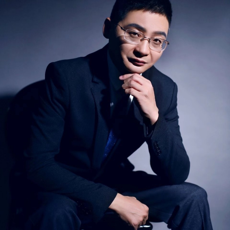 健圣堂陈中医的第一张照片--西安相亲服务中心
