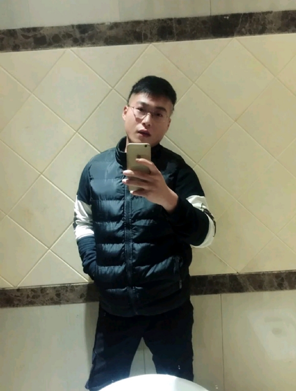 蓬松的棉花糖的第一张照片--西安相亲服务中心