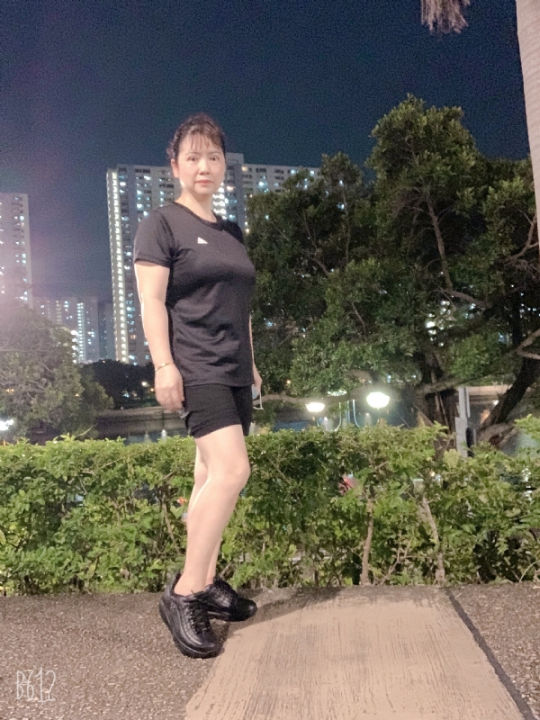 枫叶的第一张照片--西安相亲服务中心
