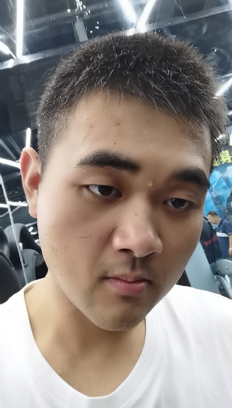 回眸一笑的第一张照片--西安相亲服务中心