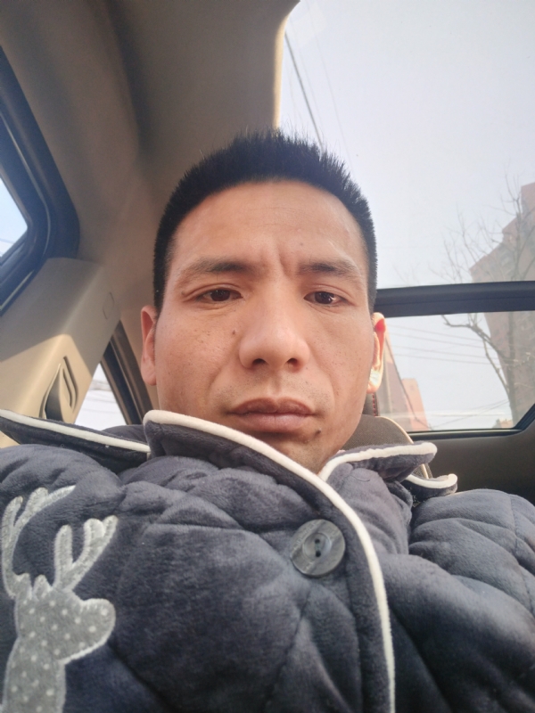 青春不长在的第一张照片--西安相亲服务中心