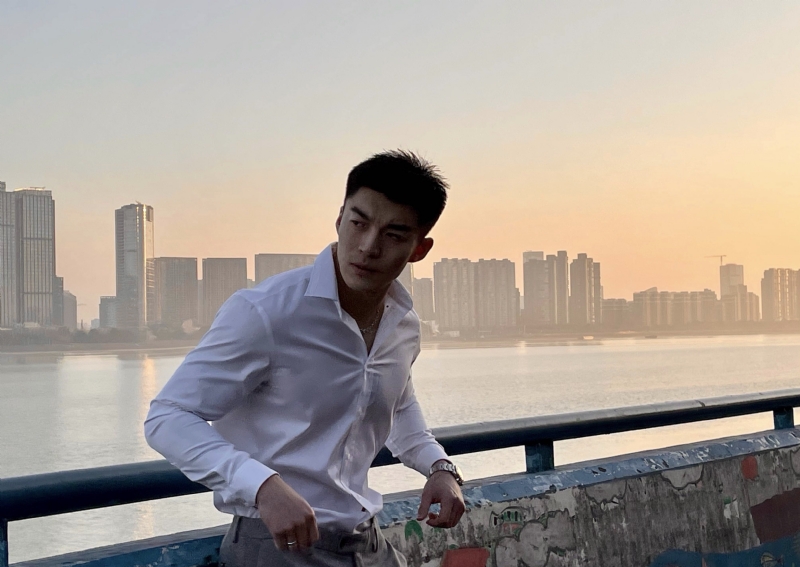 秋豆的第一张照片--西安相亲服务中心