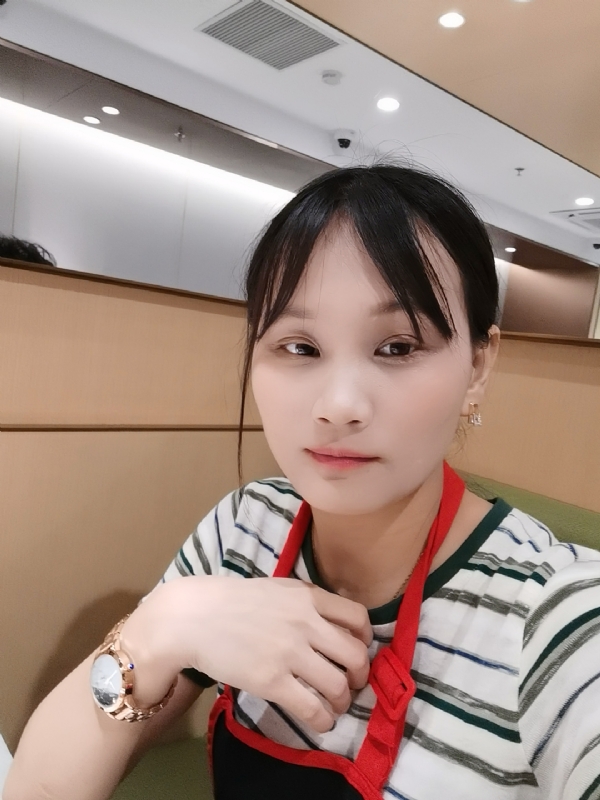 木子李的第一张照片--西安相亲服务中心