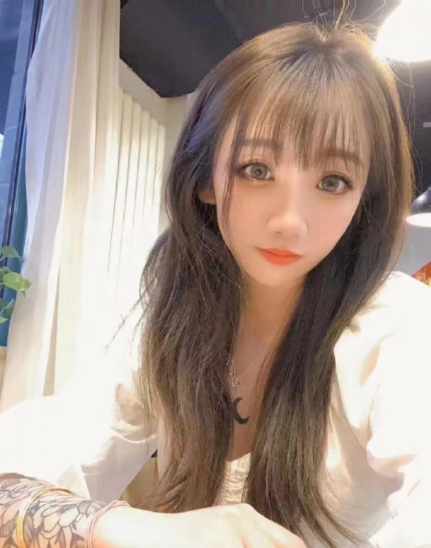 柚子的第二张照片--西安相亲服务中心