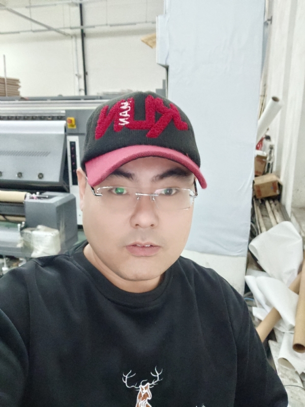 胖子的第二张照片--西安相亲服务中心