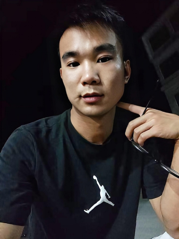时光所致的第一张照片--西安相亲服务中心