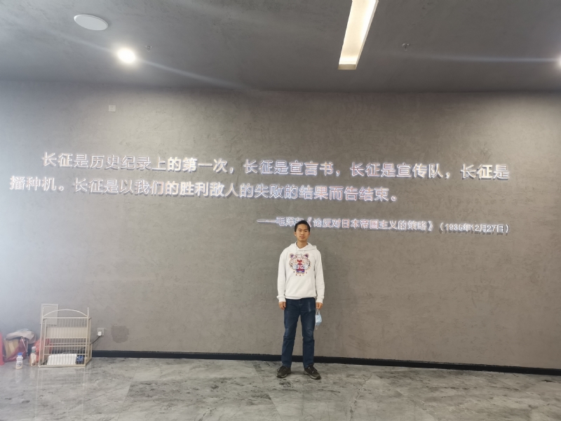 踏浪而来的第一张照片--西安相亲服务中心