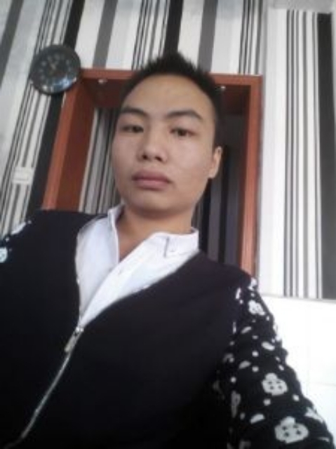 阿龙的第二张照片--西安相亲服务中心