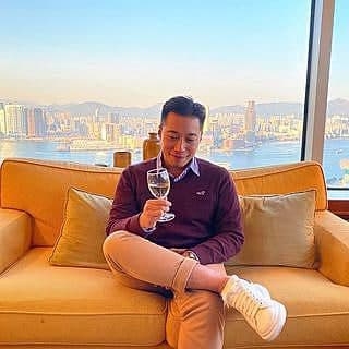 大漠孤烟的第一张照片--西安相亲服务中心
