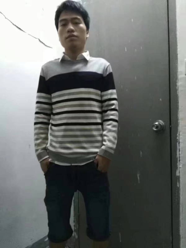 冯的第二张照片--西安相亲服务中心