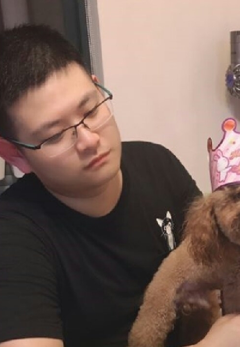 元好的第一张照片--西安相亲服务中心