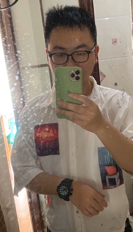阿线小锅锅的第一张照片--西安相亲服务中心