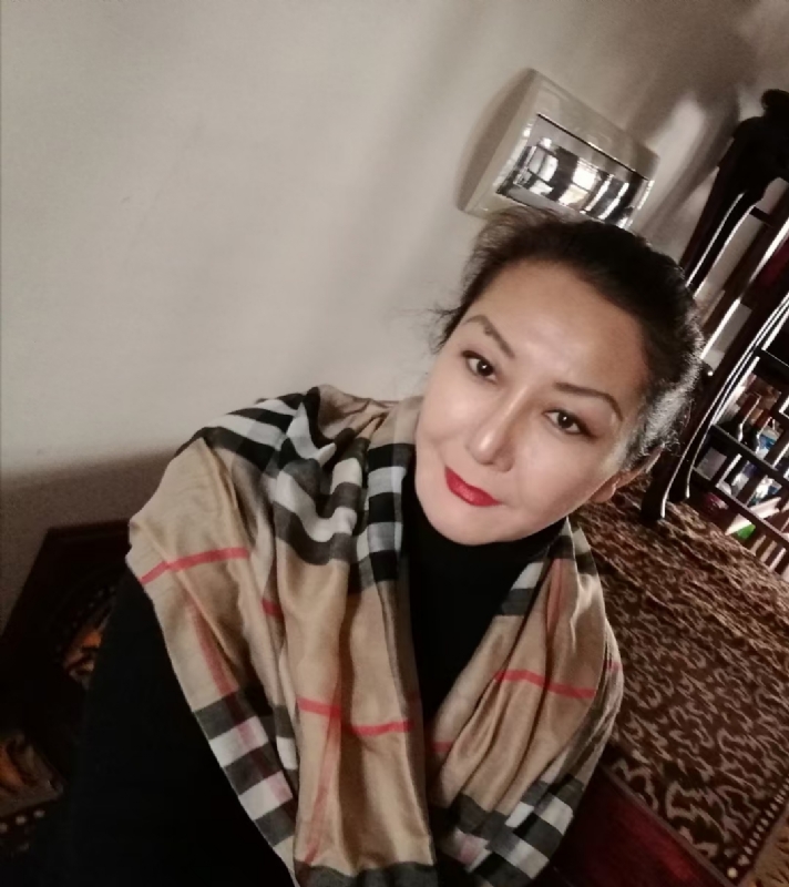 珠砂痣的第三张照片--西安相亲服务中心