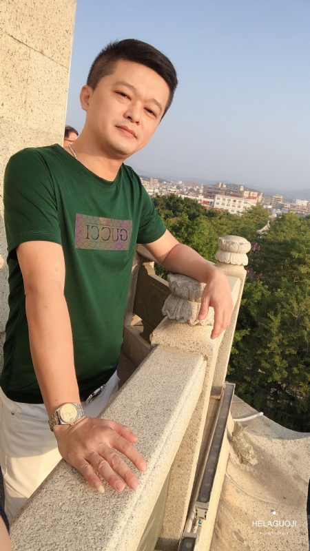 旭旭的第一张照片--西安相亲服务中心