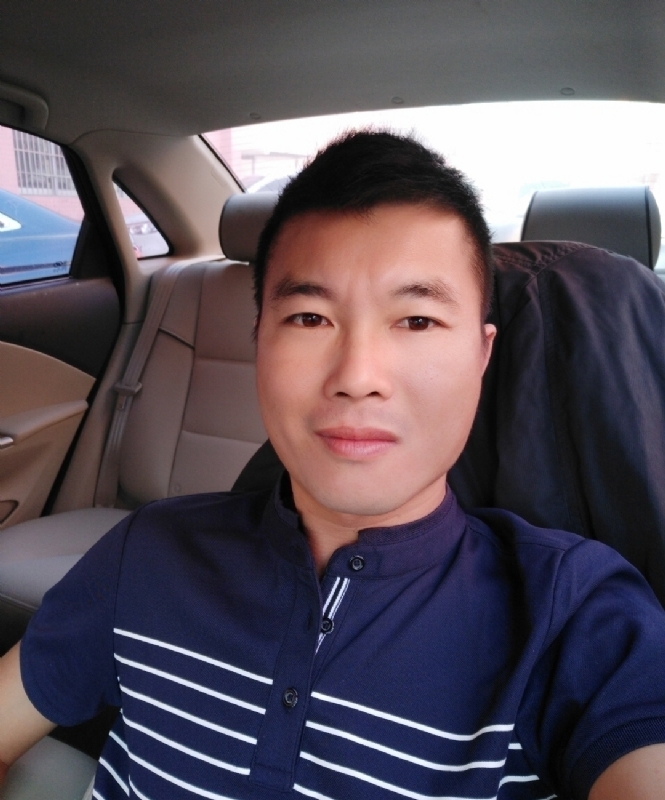 撸止深的第一张照片--西安相亲服务中心