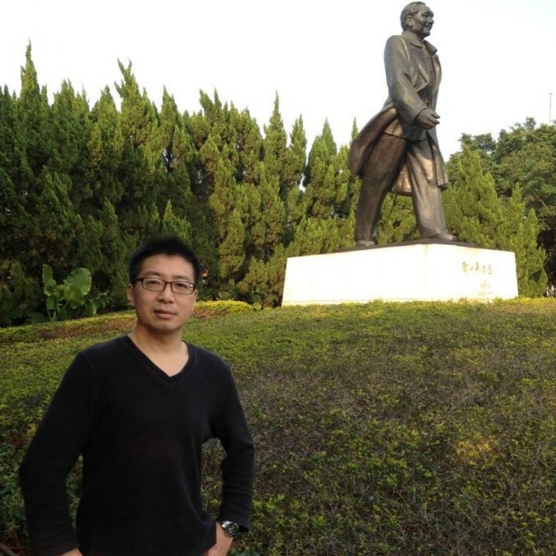 xiaochen的第二张照片--西安相亲服务中心