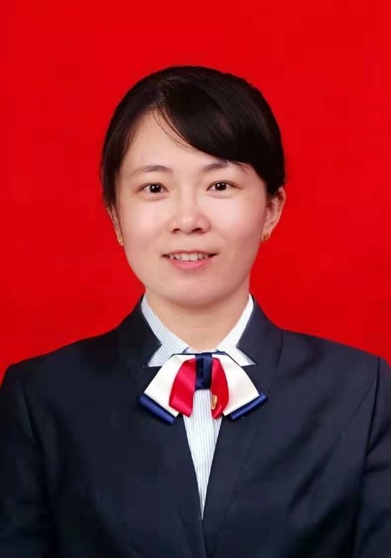 佳怡的第一张照片--西安相亲服务中心