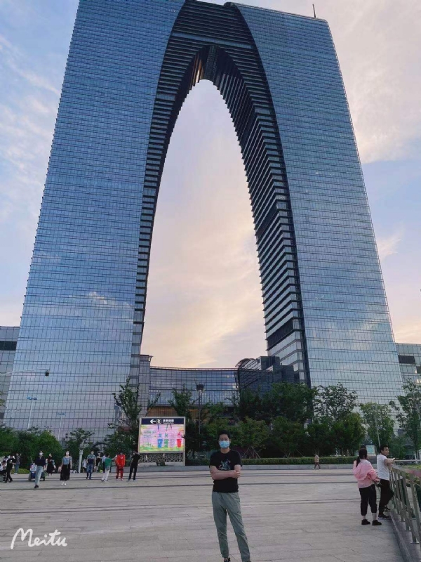 随心的第一张照片--西安相亲服务中心