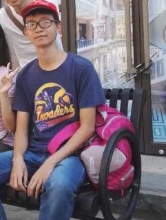爱在罗伊的第一张照片--西安相亲服务中心