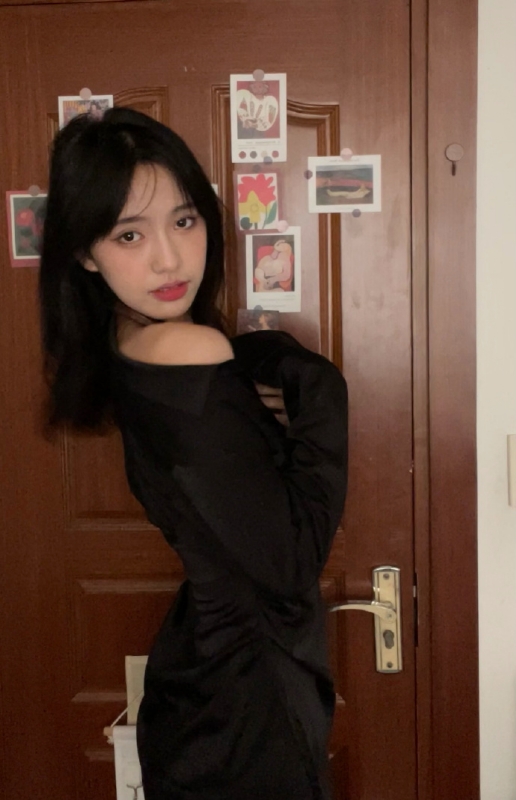 李美嘉的第一张照片--西安相亲服务中心