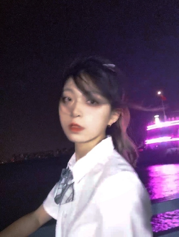 李美嘉的第四张照片--西安相亲服务中心