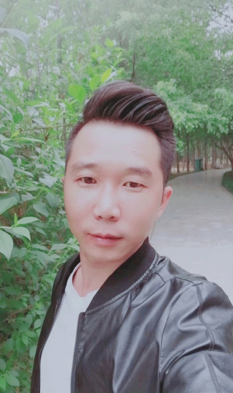 王公子的第一张照片--西安相亲服务中心