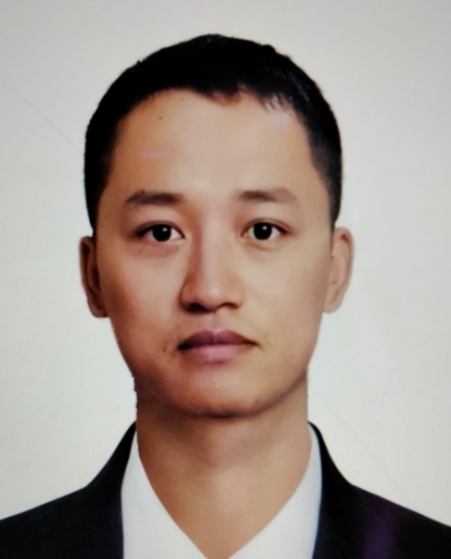 东哥的第一张照片--西安相亲服务中心