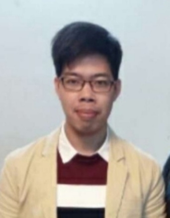 劳帅哥的第一张照片--西安相亲服务中心