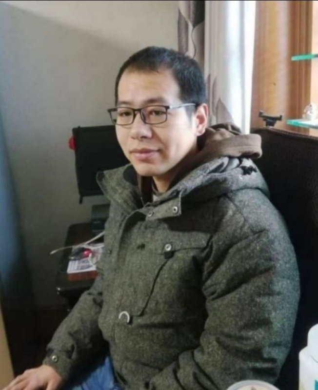 江湖难破的第一张照片--西安相亲服务中心