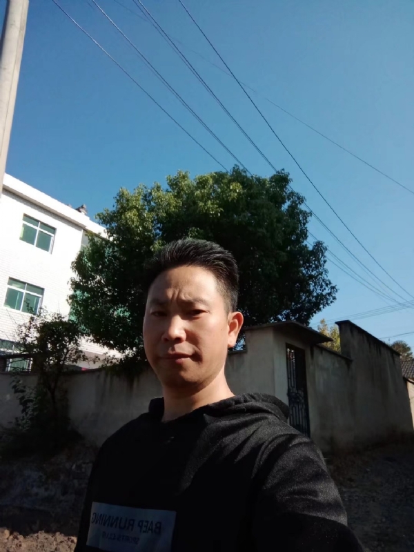 寻缘中的第一张照片--西安相亲服务中心