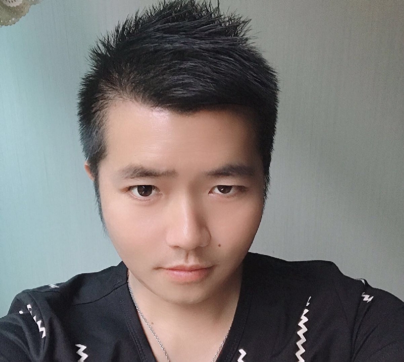 七夜的第一张照片--西安相亲服务中心