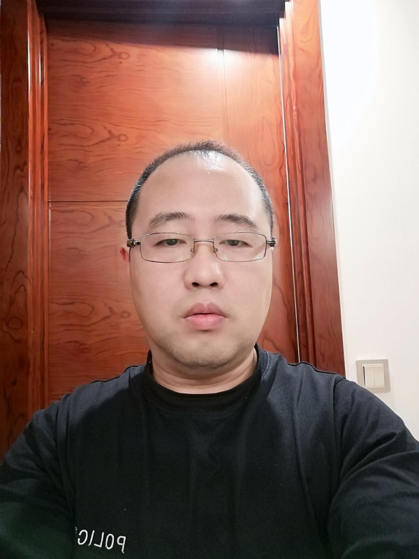 暖男的第一张照片--西安相亲服务中心