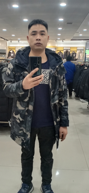 等待你的出现的第一张照片--西安相亲服务中心