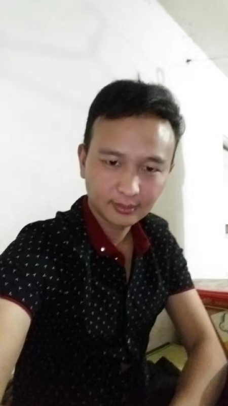 机械师的第一张照片--西安相亲服务中心
