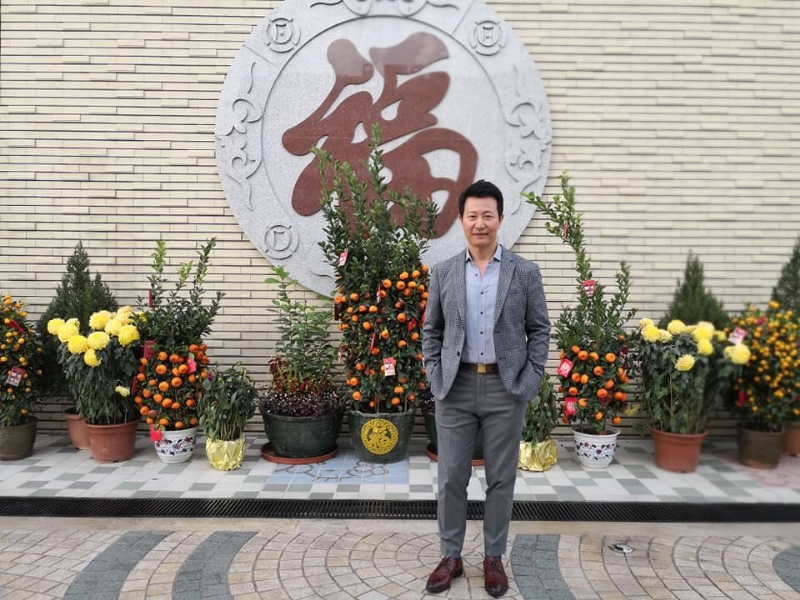 心灵港湾的第一张照片--西安相亲服务中心