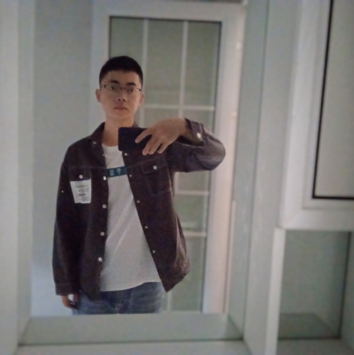 湫的第一张照片--西安相亲服务中心