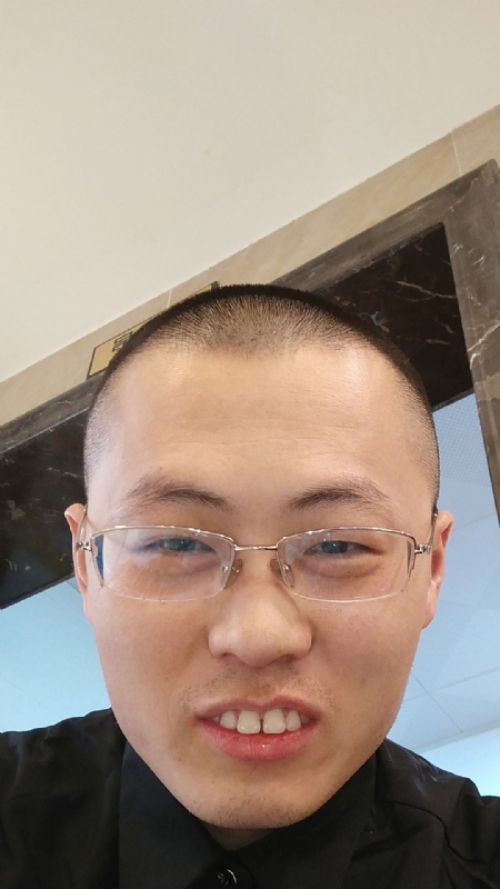 陈彩的第一张照片--西安相亲服务中心