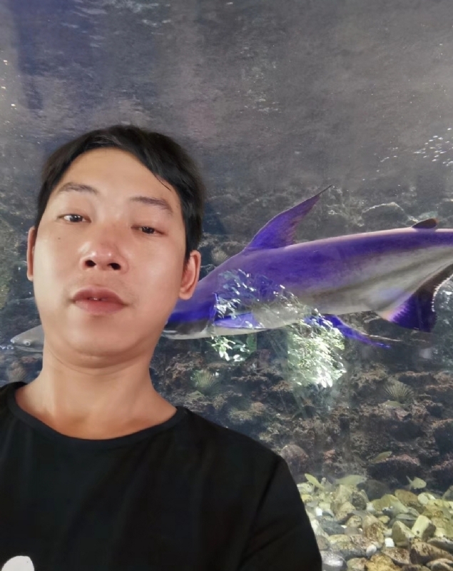李阿平的第二张照片--西安相亲服务中心