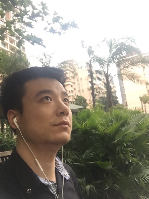 喜洋洋的第一张照片--西安相亲服务中心