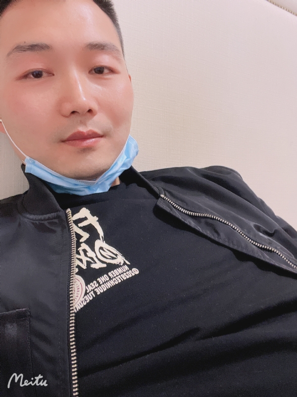 iCloud涛的第一张照片--西安相亲服务中心